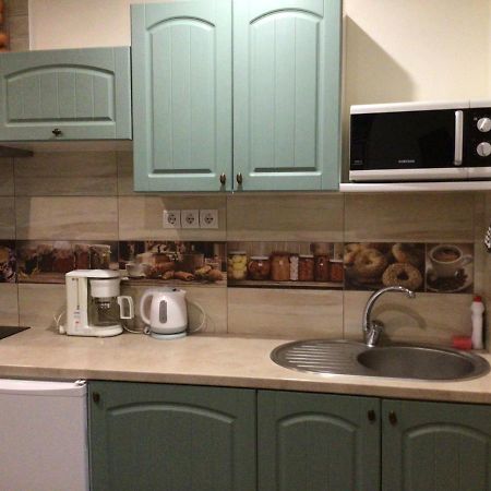 Flat Apartment Yaremche Luaran gambar