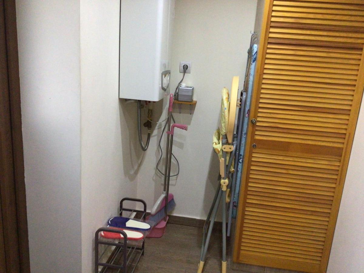 Flat Apartment Yaremche Luaran gambar