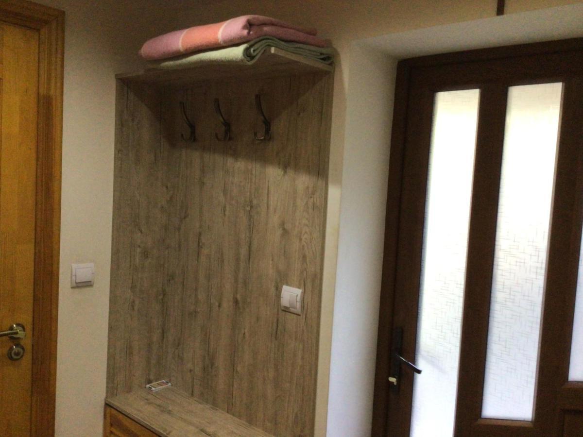 Flat Apartment Yaremche Luaran gambar
