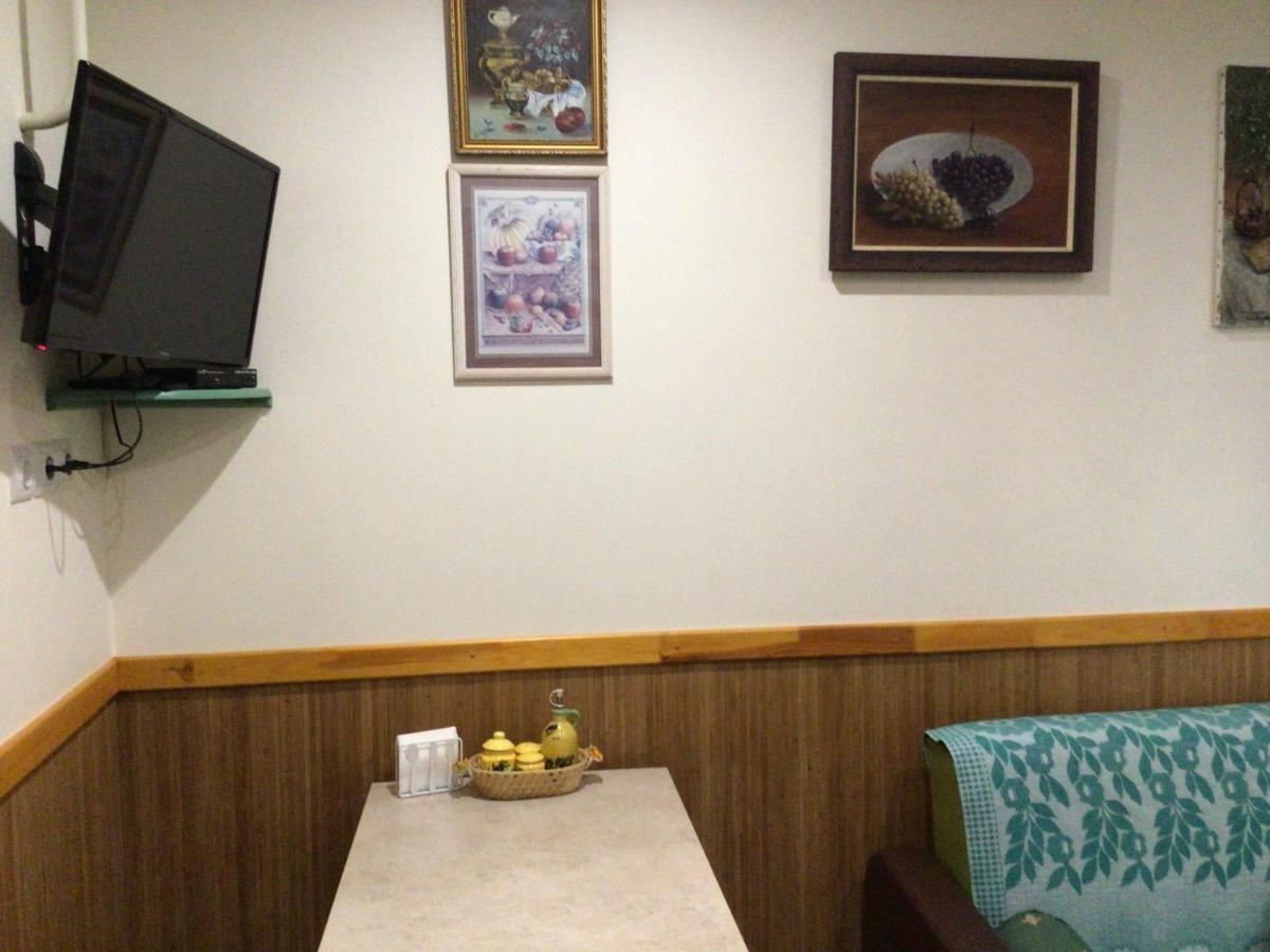 Flat Apartment Yaremche Luaran gambar